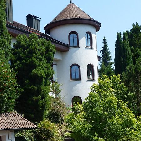 Schwarzwaldturmzimmer Lahr Rum bild