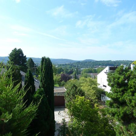 Schwarzwaldturmzimmer Lahr Exteriör bild