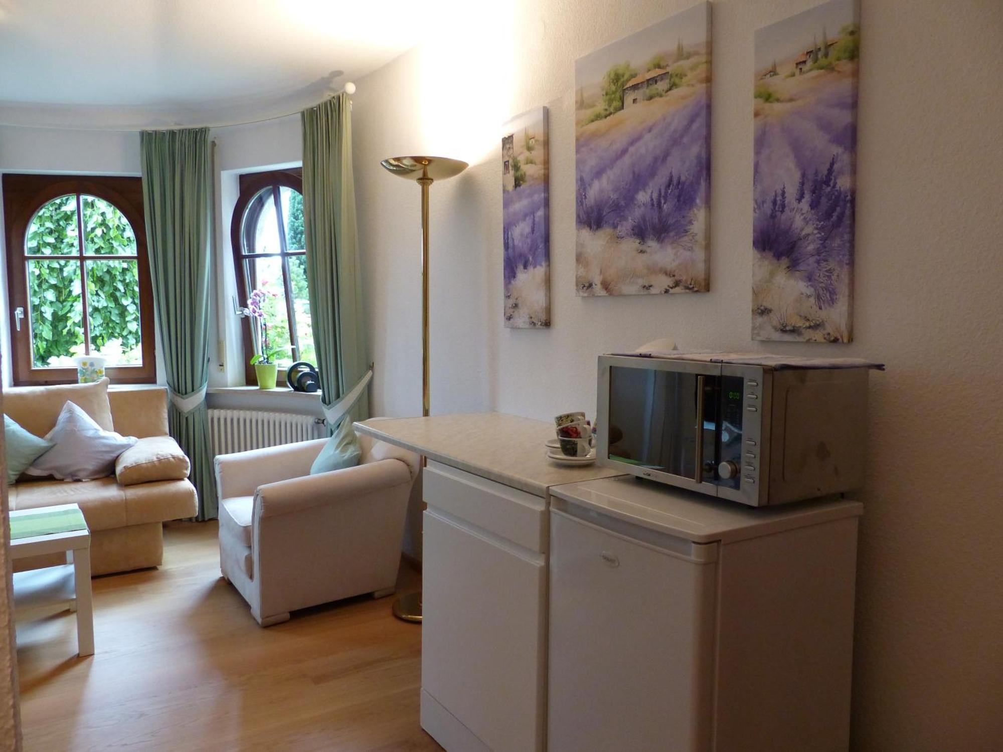 Schwarzwaldturmzimmer Lahr Rum bild