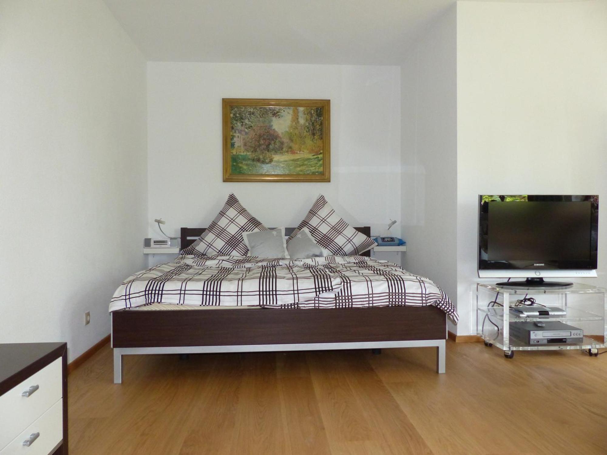 Schwarzwaldturmzimmer Lahr Rum bild